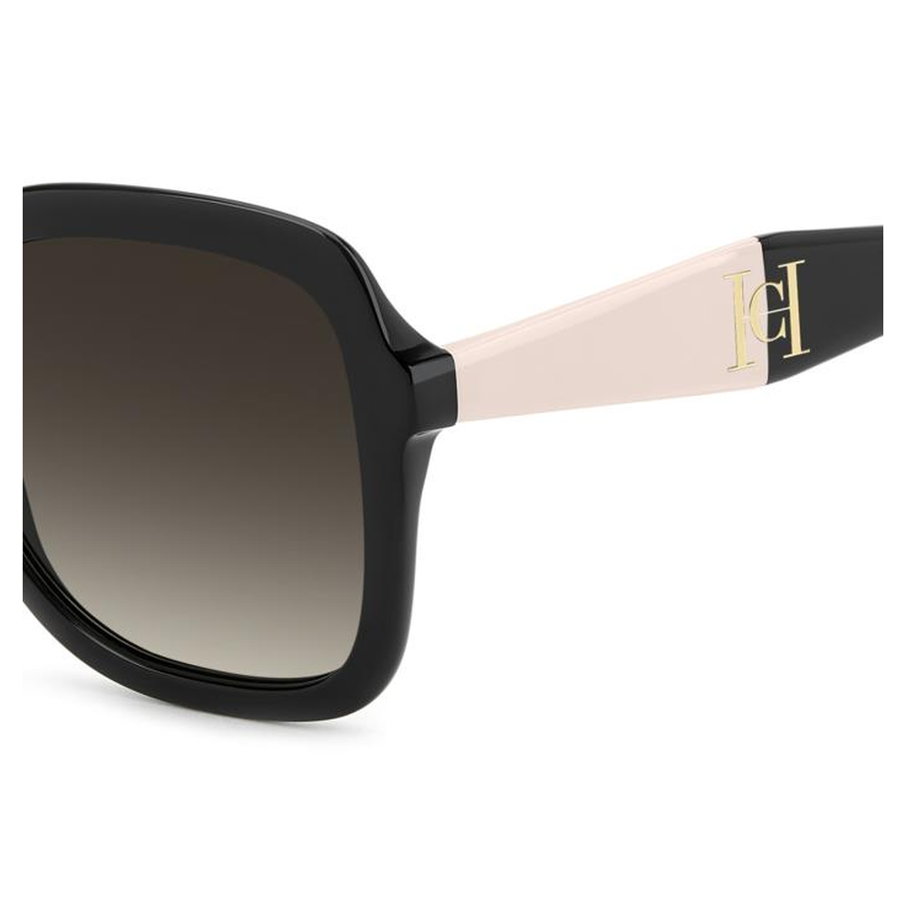 Ochelari de soare Carolina Herrera HER 0373/S 0WM/HA 56 | Marime 56 mm
