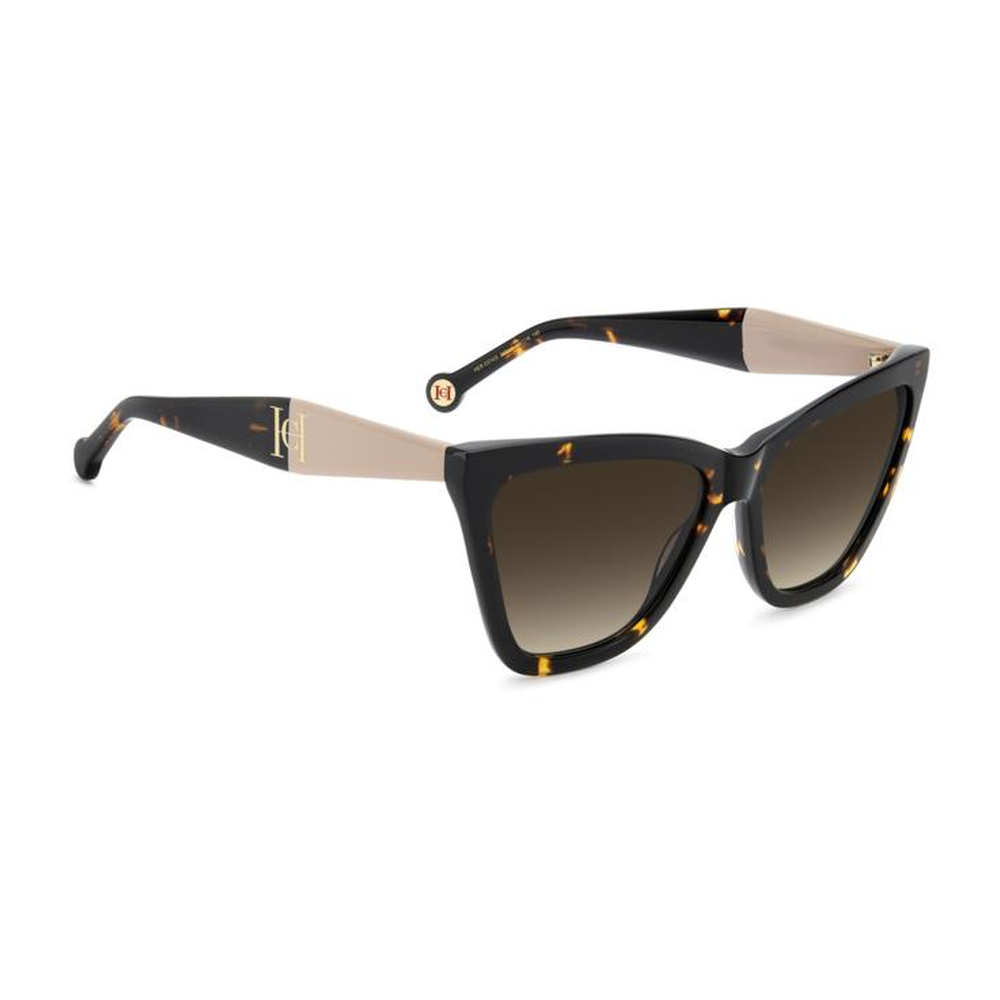 Ochelari de soare Carolina Herrera HER 0374/S 086/HA 59 | Marime 59 mm