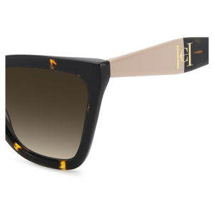 Ochelari de soare Carolina Herrera HER 0374/S 086/HA 59 | Marime 59 mm