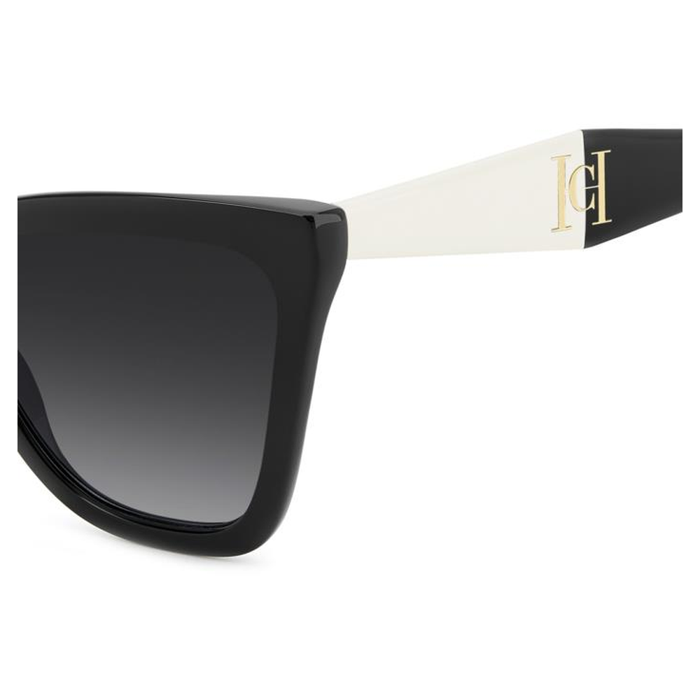 Ochelari de soare Carolina Herrera HER 0374/S 80S/9O 59 | Marime 59 mm