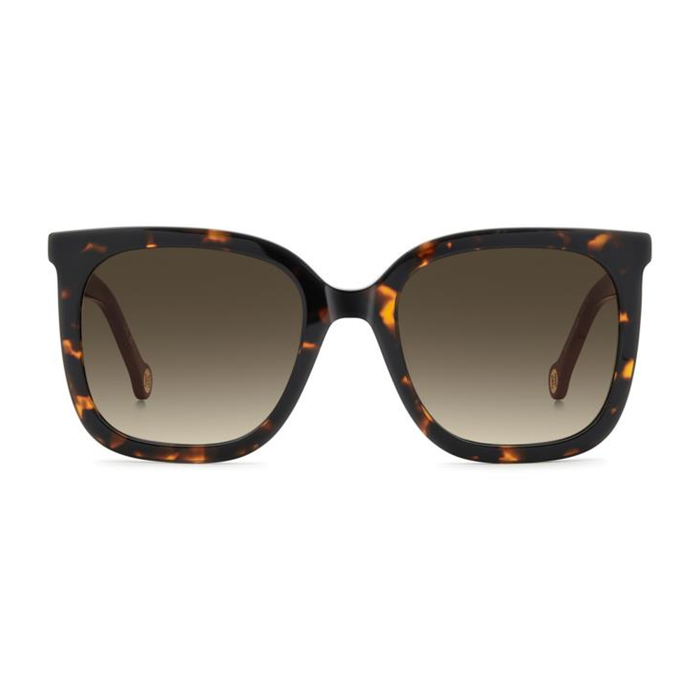 Ochelari de soare Carolina Herrera HER 0375/G/S 086/HA 55 | Marime 55 mm