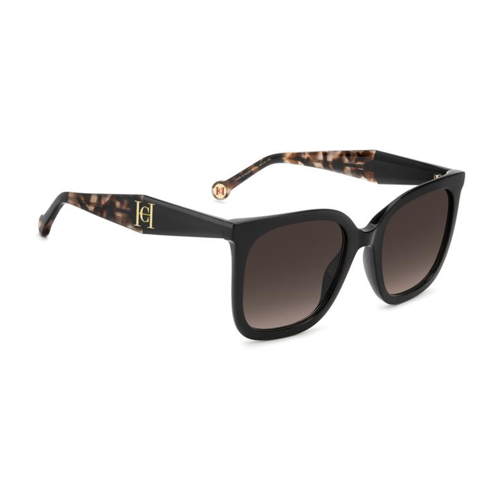 Ochelari de soare Carolina Herrera HER 0375/G/S 807/HA 55 | Marime 55 mm