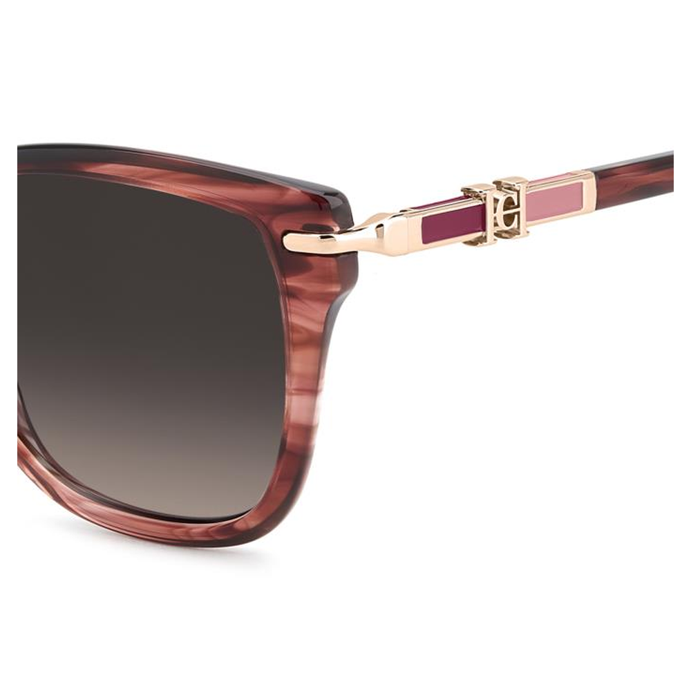 Ochelari de soare Carolina Herrera HER 0379/S 573/HA 55 | Marime 55 mm
