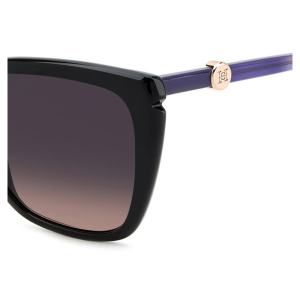Ochelari de soare Carolina Herrera HER 0385/S OFE/TP 56 | Marime 56 mm