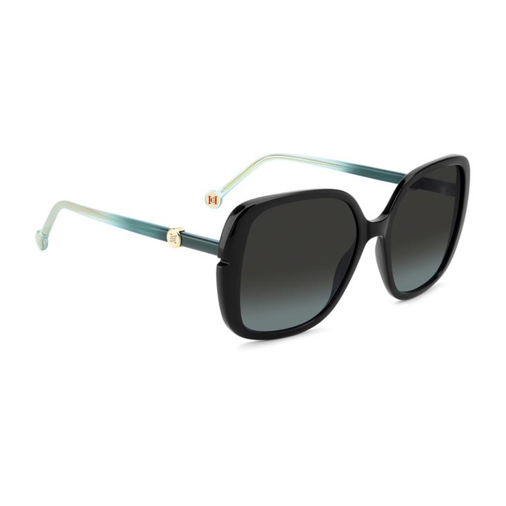 Ochelari de soare Carolina Herrera HER 0386/S YCX/I7 56 | Marime 56 mm