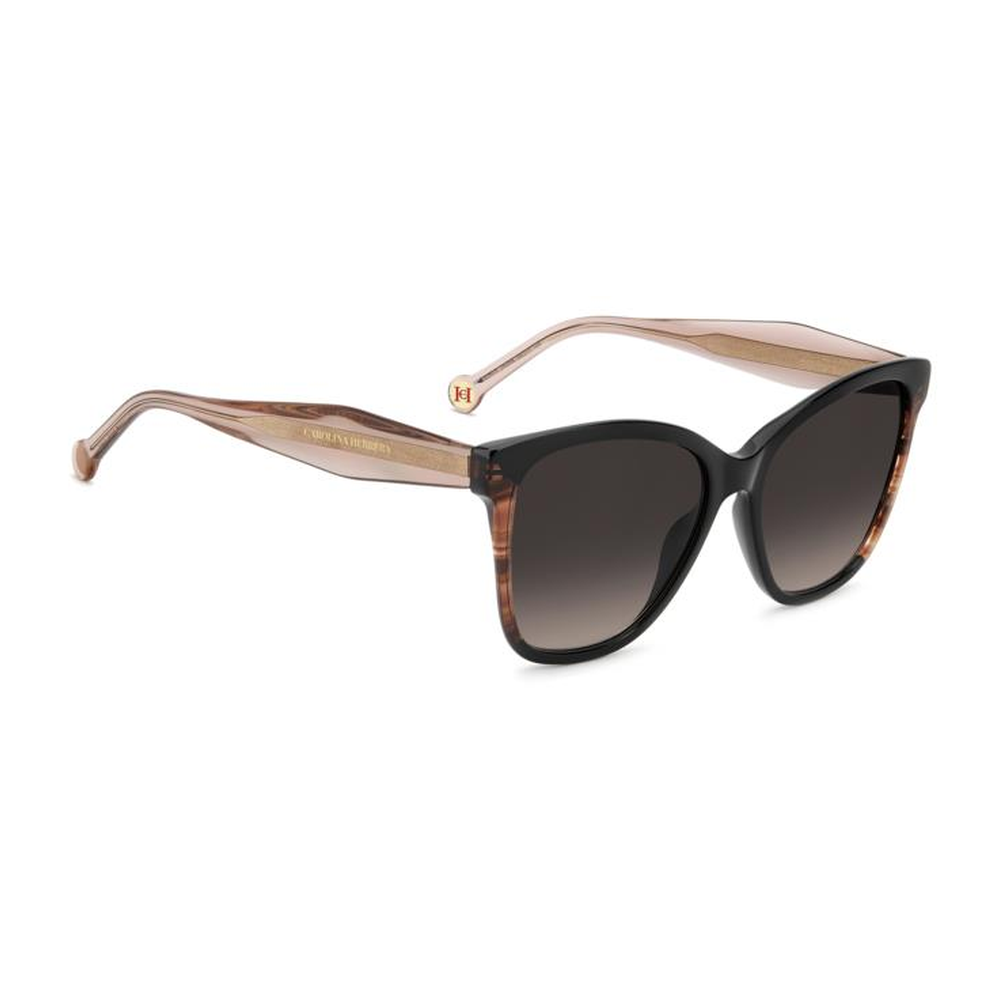 Ochelari de soare Carolina Herrera HER 0390/S 3H2/HA 56 | Marime 56 mm