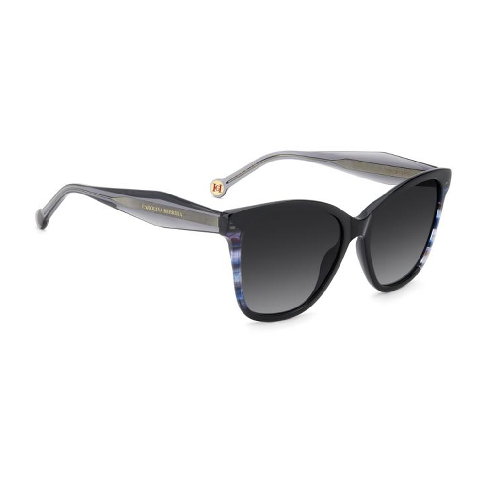 Ochelari de soare Carolina Herrera HER 0390/S 807/9O 56 | Marime 56 mm