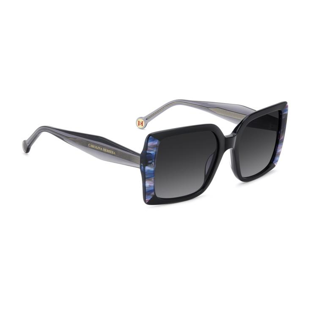 Ochelari de soare Carolina Herrera HER 0391/S 807/9O 54 | Marime 54 mm