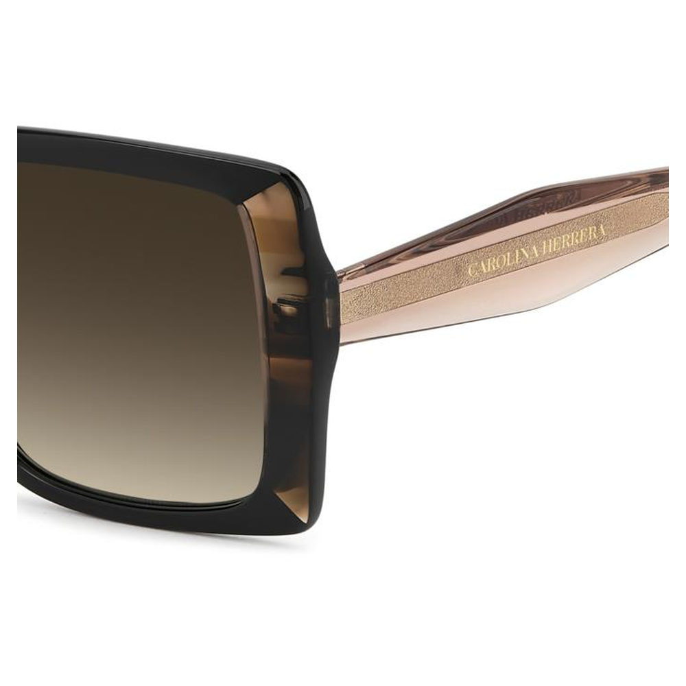 Ochelari de soare Carolina Herrera HER 0391/S KDX/HA 54 | Marime 54 mm