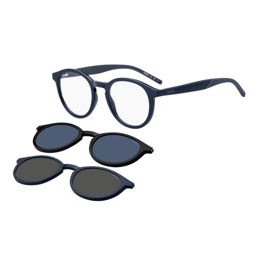 Rame ochelari Hugo HG 1330/CS2 9N7/99 50 | Marime 50 mm