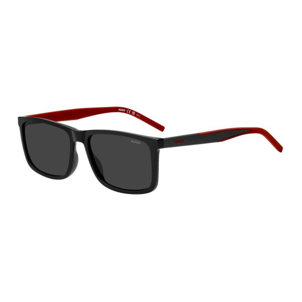Ochelari de soare Hugo HG 1337/S 807/IR 58 | Marime 58 mm