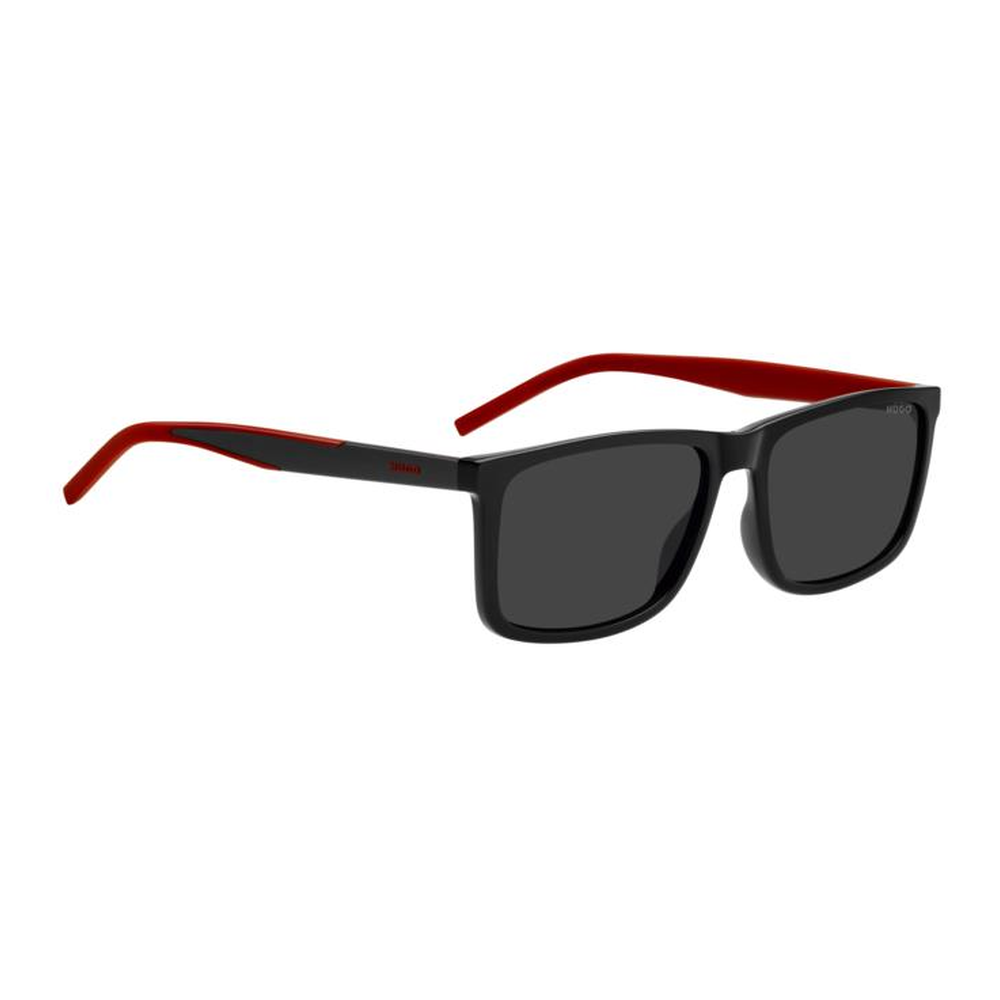 Ochelari de soare Hugo HG 1337/S 807/IR 58 | Marime 58 mm
