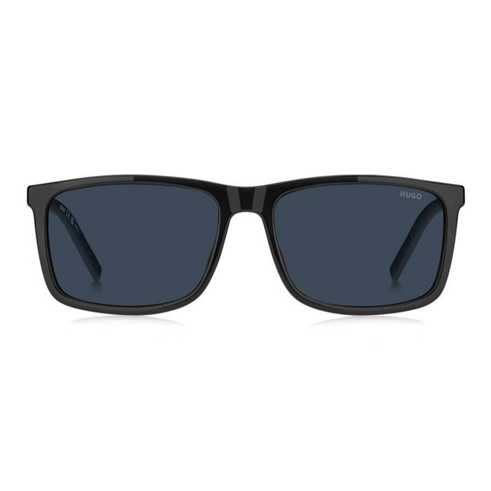 Ochelari de soare Hugo HG 1337/S KB7/KU 58 | Marime 58 mm