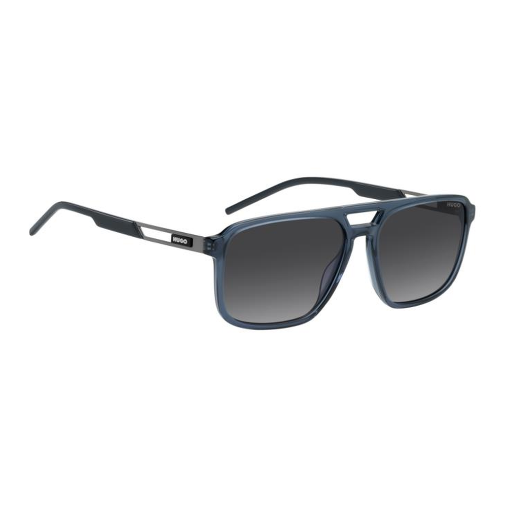 Ochelari de soare Hugo HG 1383/S PJP/9O 58 | Marime 58 mm