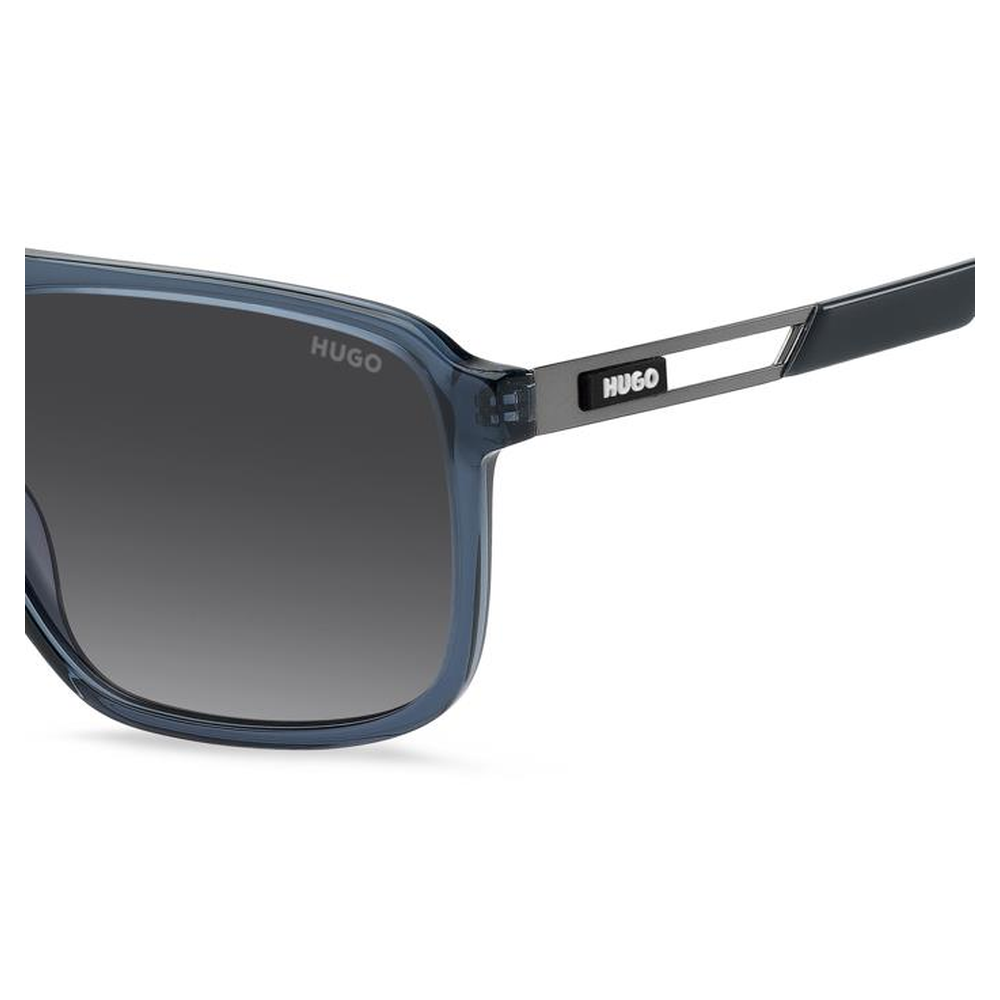 Ochelari de soare Hugo HG 1383/S PJP/9O 58 | Marime 58 mm