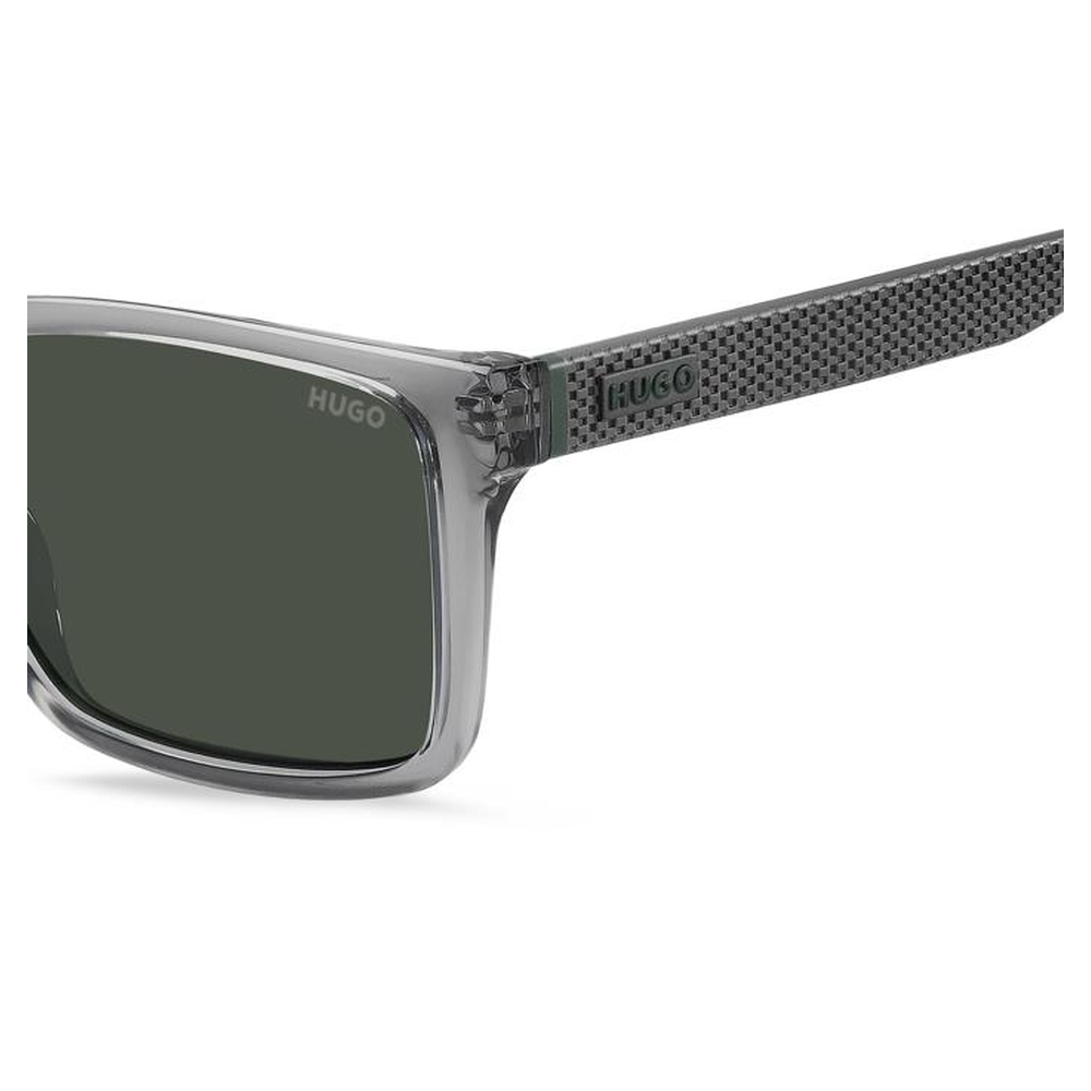 Ochelari de soare Hugo HG 1392/S KB7/QT 55 | Marime 55 mm