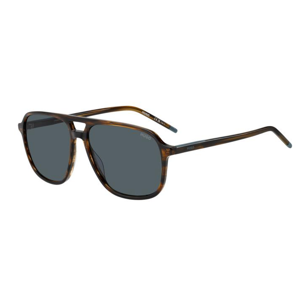 Ochelari de soare Hugo HG 1398/S EX4/IR 58 | Marime 58 mm