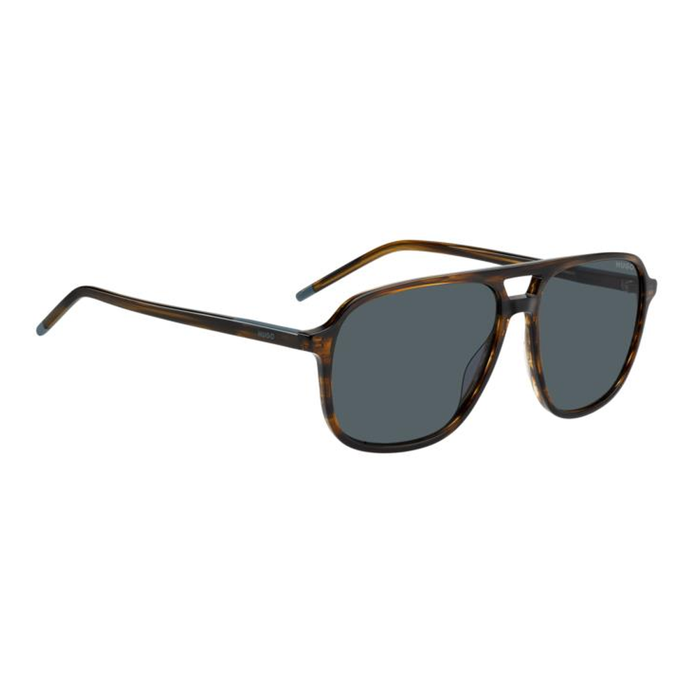 Ochelari de soare Hugo HG 1398/S EX4/IR 58 | Marime 58 mm