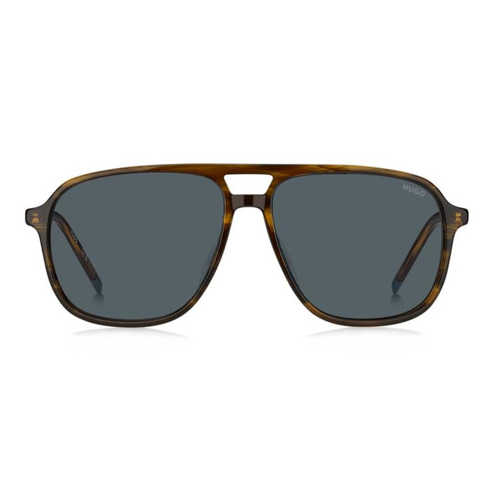 Ochelari de soare Hugo HG 1398/S EX4/IR 58 | Marime 58 mm