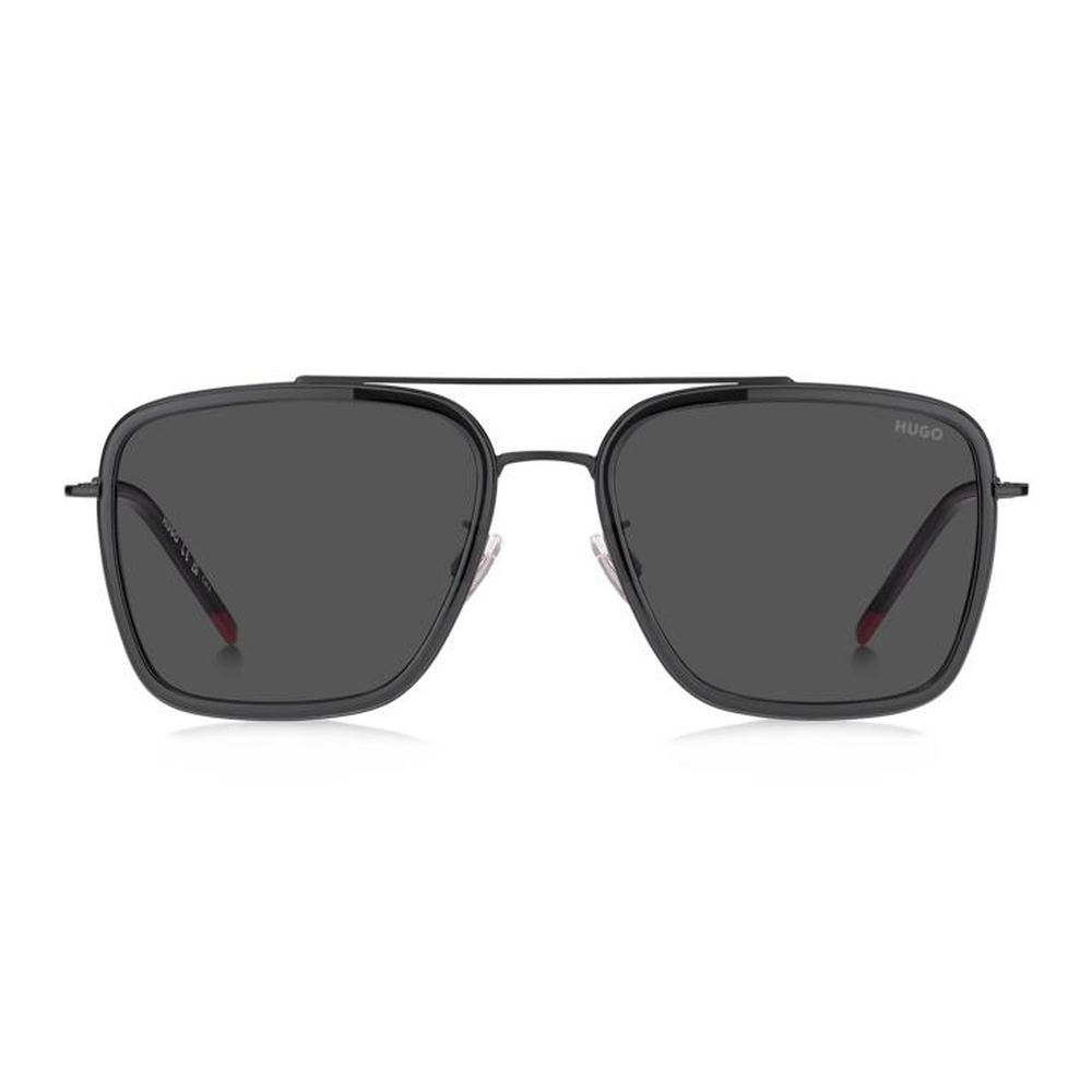 Ochelari de soare Hugo HG 1404/G/S KB7/IR 56 | Marime 56 mm
