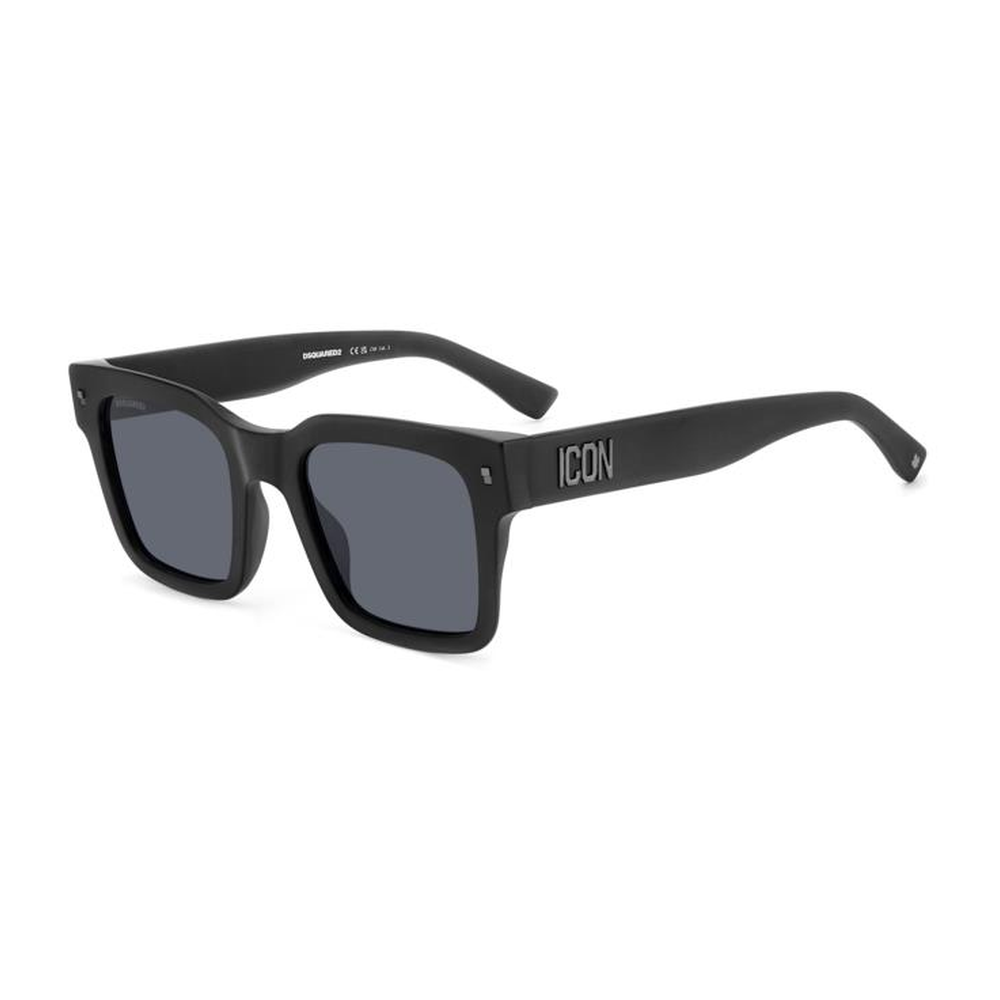 Ochelari de soare DSQUARED2 ICON 0010/S 003/IR 51 | Marime 51 mm