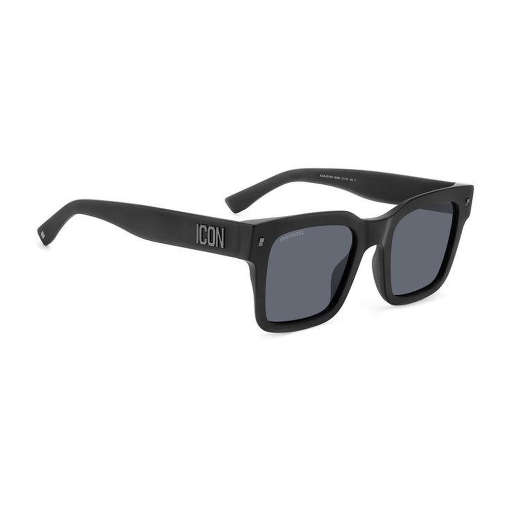 Ochelari de soare DSQUARED2 ICON 0010/S 003/IR 51 | Marime 51 mm