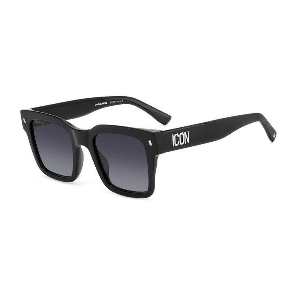 Ochelari de soare DSQUARED2 ICON 0010/S 807/9O 51 | Marime 51 mm