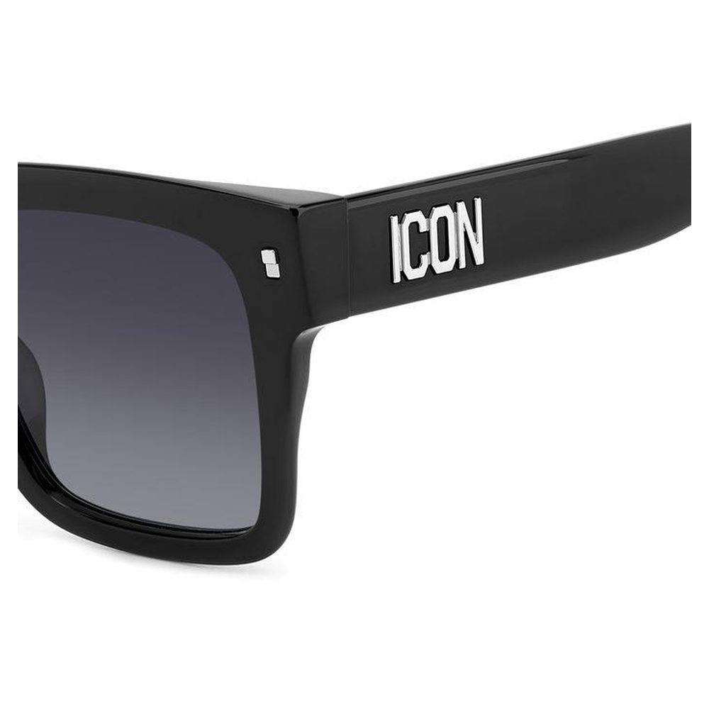 Ochelari de soare DSQUARED2 ICON 0010/S 807/9O 51 | Marime 51 mm