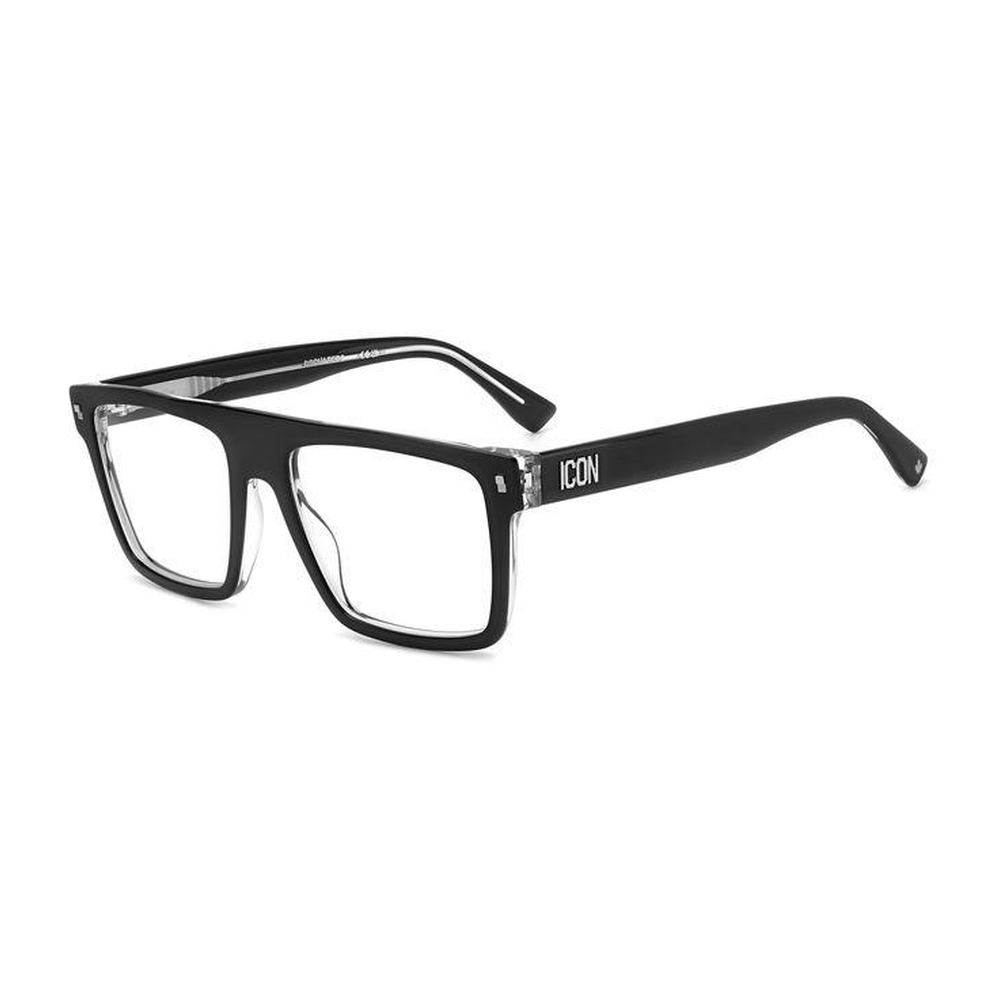 Rame ochelari DSQUARED2 ICON 0012 7C5 54 | Marime 54 mm