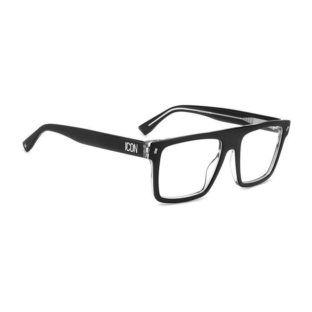 Rame ochelari DSQUARED2 ICON 0012 7C5 54 | Marime 54 mm