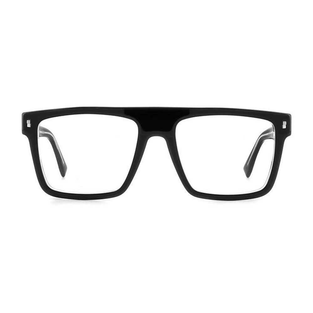 Rame ochelari DSQUARED2 ICON 0012 7C5 54 | Marime 54 mm