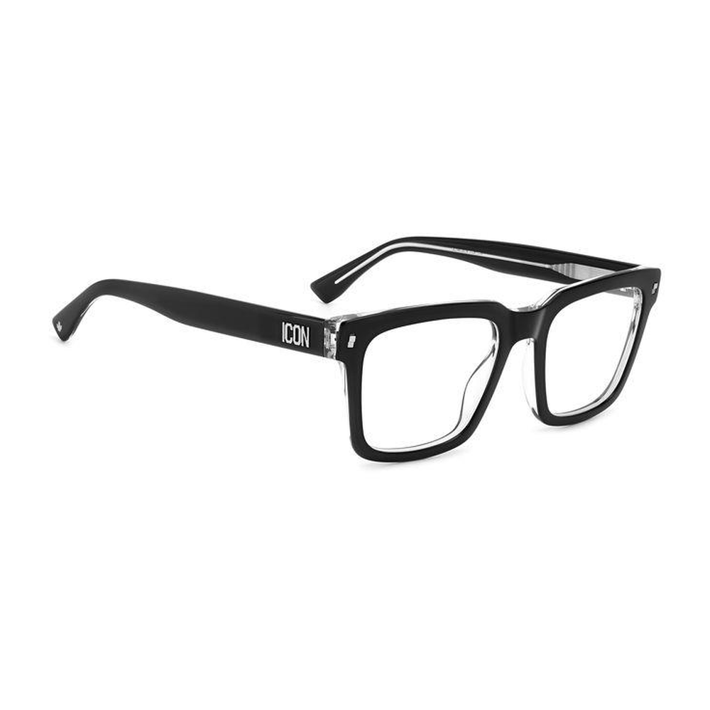 Rame ochelari DSQUARED2 ICON 0013 7C5 52 | Marime 52 mm