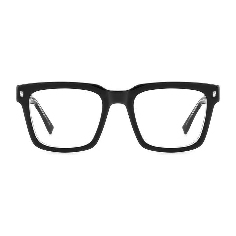 Rame ochelari DSQUARED2 ICON 0013 7C5 52 | Marime 52 mm