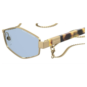 Ochelari de soare Marc Jacobs MARC 496/S 013/KU 55 | Marime 55 mm