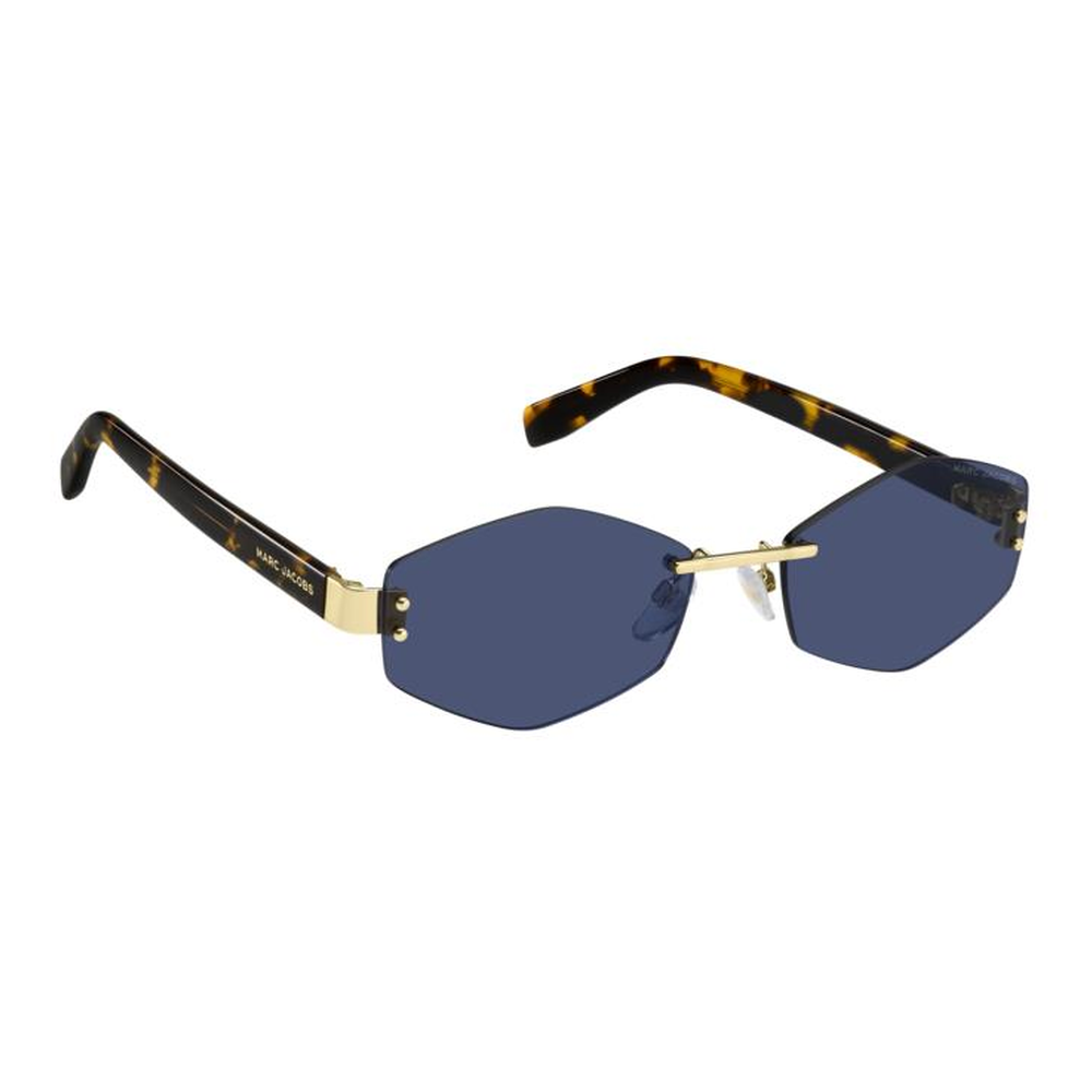 Ochelari de soare Marc Jacobs MARC 496/S AIR LKS/KU 57 | Marime 57 mm
