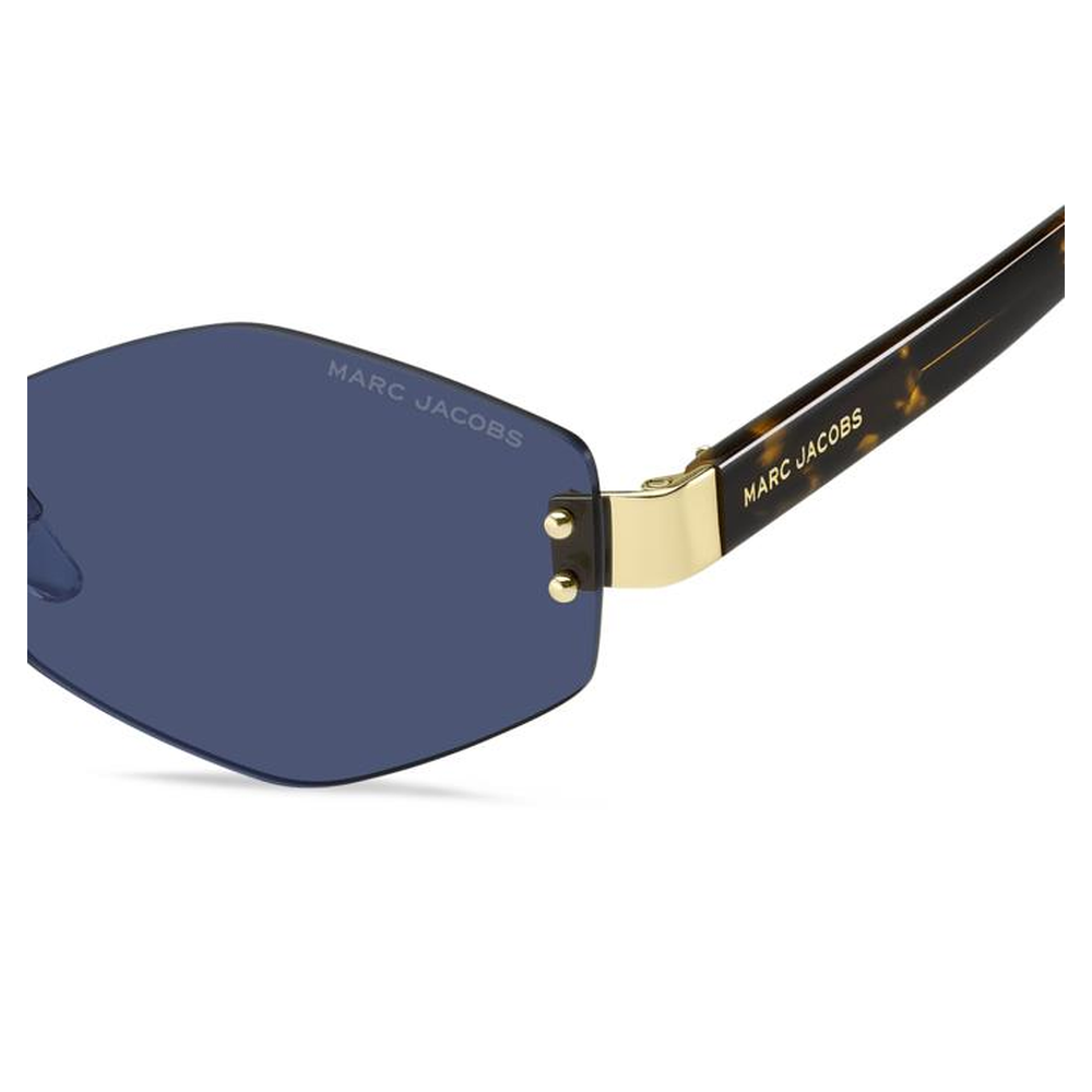 Ochelari de soare Marc Jacobs MARC 496/S AIR LKS/KU 57 | Marime 57 mm