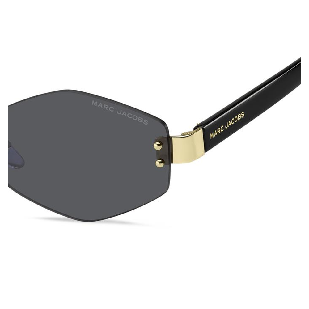 Ochelari de soare Marc Jacobs MARC 496/S AIR RHL/IR 57 | Marime 57 mm