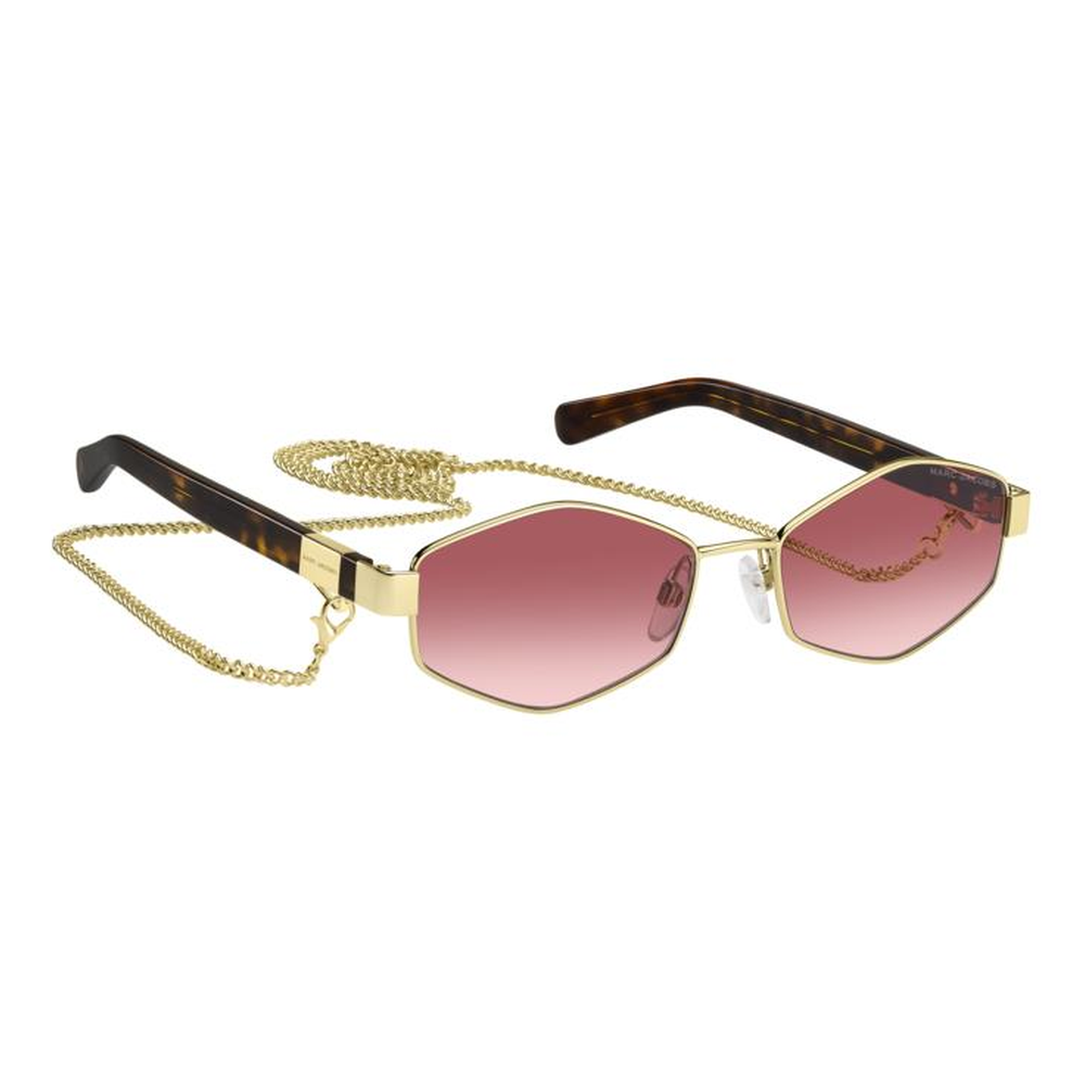 Ochelari de soare Marc Jacobs MARC 496/S NOA/3X 55 | Marime 55 mm