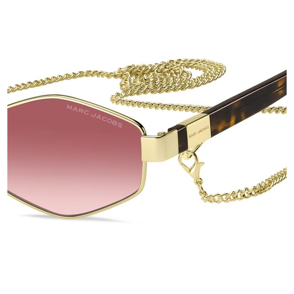 Ochelari de soare Marc Jacobs MARC 496/S NOA/3X 55 | Marime 55 mm
