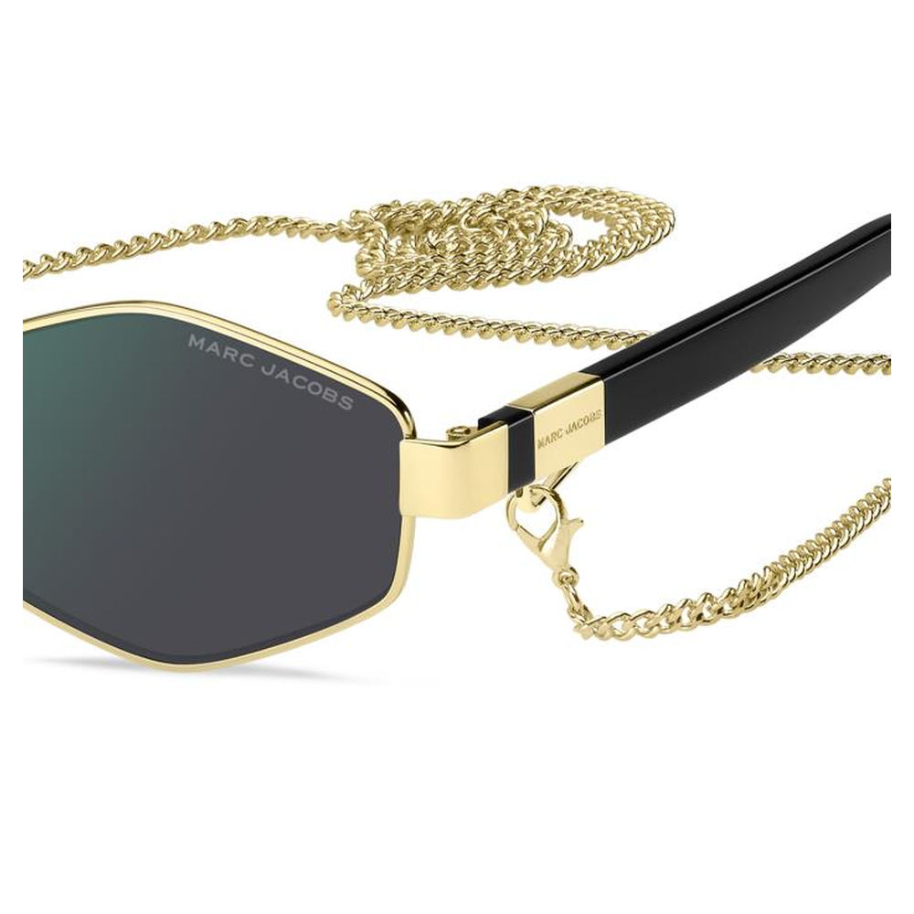 Ochelari de soare Marc Jacobs MARC 496/S PEF/MT 55 | Marime 55 mm