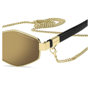 Ochelari de soare Marc Jacobs MARC 496/S RHL/VP 55 | Marime 55 mm