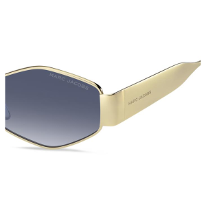 Ochelari de soare Marc Jacobs MARC 496/SHINY LKS/08 55 | Marime 55 mm