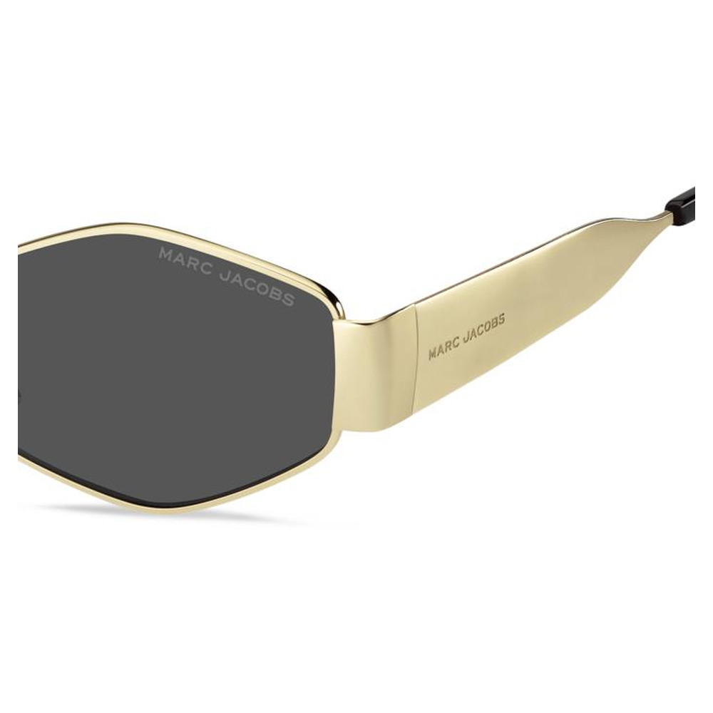 Ochelari de soare Marc Jacobs MARC 496/SHINY RHL/IR 55 | Marime 55 mm