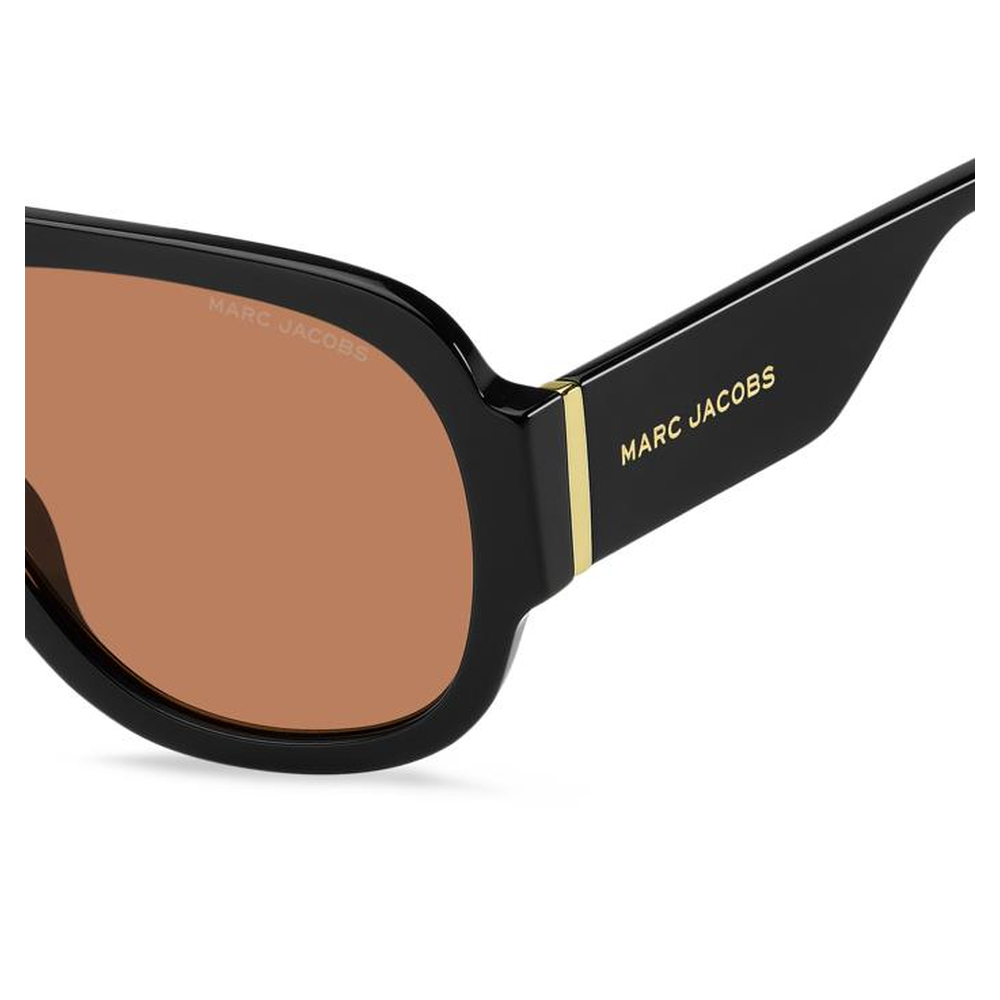 Ochelari de soare Marc Jacobs MARC 843/S 8LZ/W7 59 | Marime 59 mm