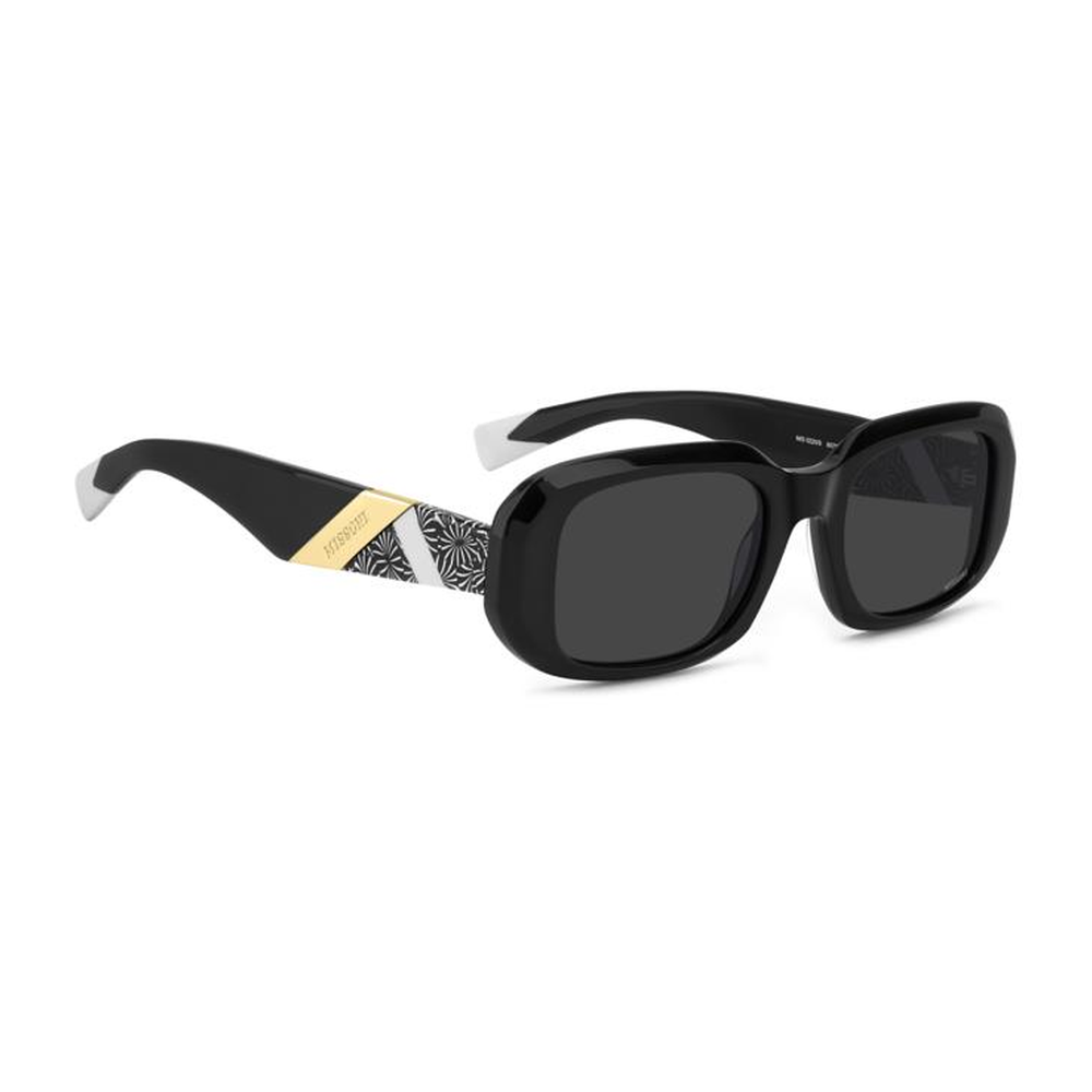 Ochelari de soare Missoni MIS 0220/S 807/IR 52 | Marime 52 mm