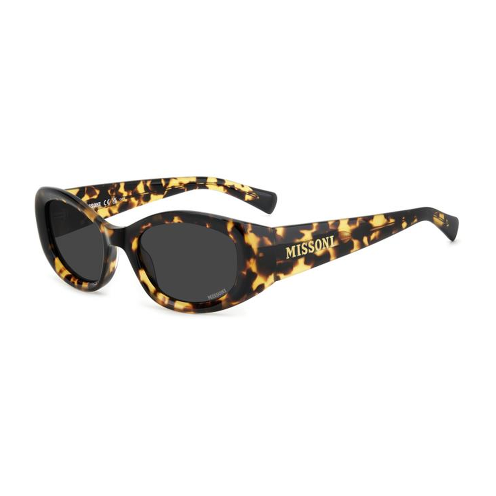 Ochelari de soare Missoni MIS 0221/S 086/IR 50 | Marime 50 mm