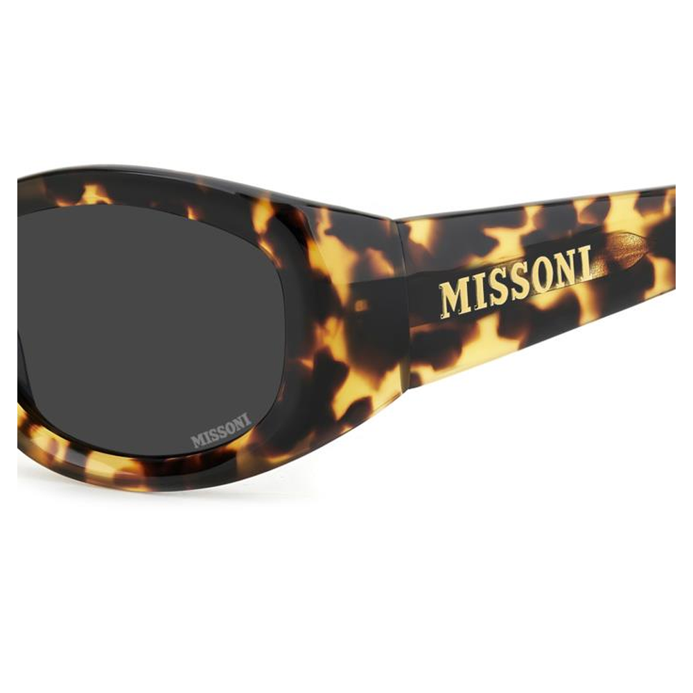 Ochelari de soare Missoni MIS 0221/S 086/IR 50 | Marime 50 mm