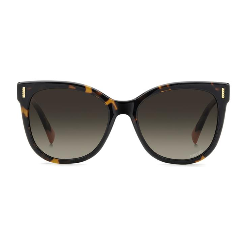 Ochelari de soare Missoni MIS 0233/S 086/HA 55 | Marime 55 mm