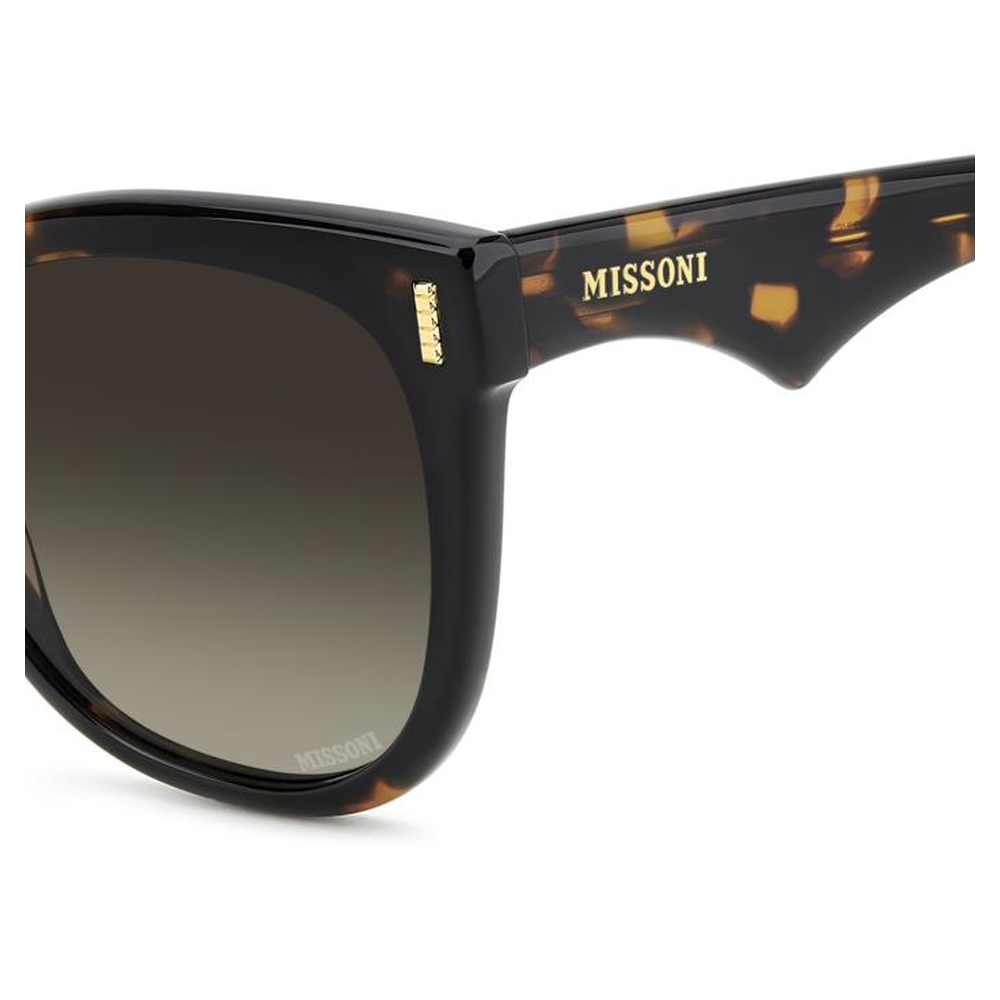 Ochelari de soare Missoni MIS 0233/S 086/HA 55 | Marime 55 mm