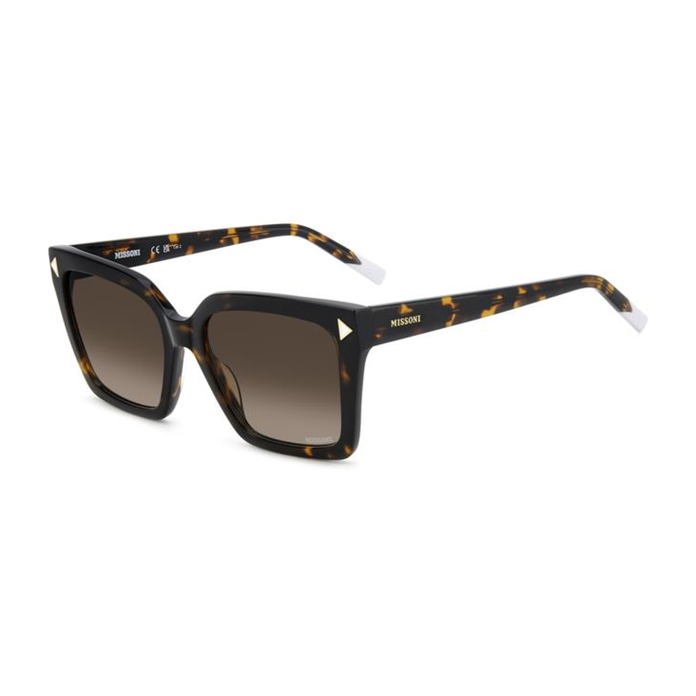 Ochelari de soare Missoni MIS 0236/S 086/HA 55 | Marime 55 mm
